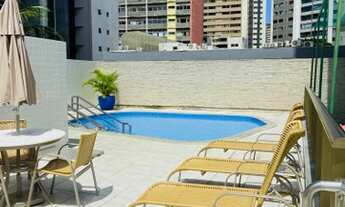 Imagem 2: EDF NOVO JARDIM aluguel e venda com 108 metros quadrados com 3 quartos