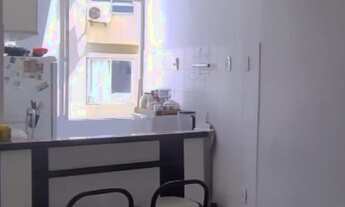 Imagem 2: Apartamento 1/4 e Sala na Pituba Salvador - BA