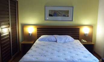 Imagem 4: Flat no Jardins, Nobile Jardins