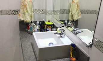 Imagem 5: Apartamento para venda de 89m², com 2 dormitórios, 01 vaga de garagem na Mooca - São Paulo