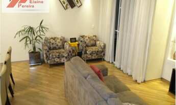 Imagem 5: Frente para USP- CondReserva Jaguare - Apto com 3 dts sendo 1 suíte, sala com varanda-2 va