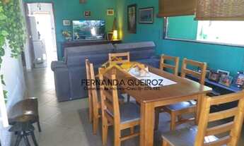 Imagem 5: Casas a venda 3 quartos em Unamar (Tamoios) - Cabo Frio - RJ