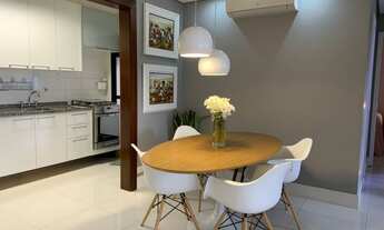 Imagem 2: Apartamento para venda possui 73 metros quadrados com 2 quartos