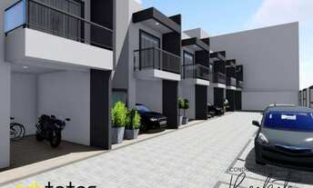 Imagem 6: Village com 3 dormitórios à venda, 126 m² por R$ 399.000,00 - Ipitanga - Lauro de Freitas