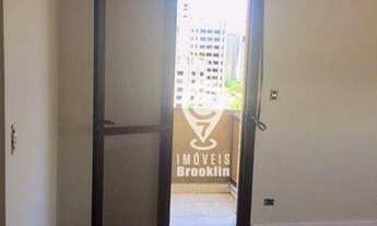 Imagem 6: Apartamento com 4 dormitórios, 284 m² - venda por R$ 2.200.000,00 ou aluguel por R$ 9.700