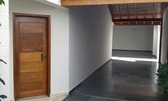 Imagem: Sobrado em Condominio - 4 quartos (175m2