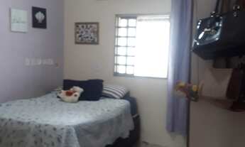 Imagem 5: Casa para venda possui 120 metros quadrados com 4 quartos em Residencial Arco Verde - Goiâ