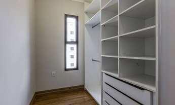 Imagem 6: Apartamento DUPLEX reformado com 4 suítes à venda, 192 m² por R$ 900.000 - Jardim Paulista