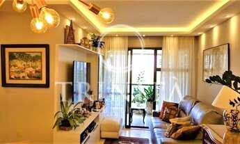 Imagem: Apartamento 3 Quartos (1 Suíte) 82 m²