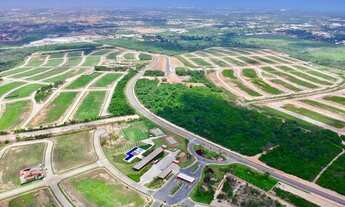 Imagem 7: Lotes em Condomínio Fechado - Cidade Alpha Ceará - Alphaville Ceará 3