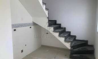 Imagem 4: Cobertura 2 Quartos na Vila Scarpélli - Santo André