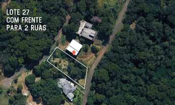 Imagem 5: Lote no Condomínio Acres (Ao Lado Do Aldeia Do Vale