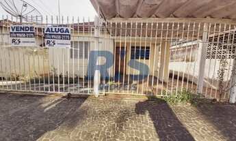 Imagem 2: CASA COMERCIAL em AMERICANA - SP, JARDIM SÃO PAULO