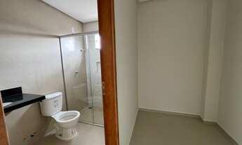 Imagem 5: Casa para venda tem 180 m2 no Jardim Espanha de esquina com 3 suítes