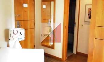 Imagem 7: FLAT HAMPTON PARK DISPONIVEL PARA LOCAÇÃO