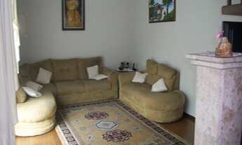 Imagem 1: Sobrado Bairro Assunção São Bernardo do Campo