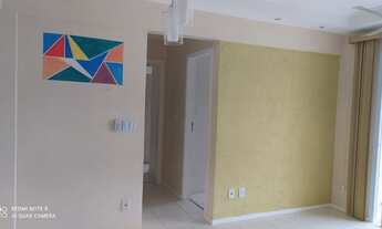 Imagem 3: Apartamento para aluguel tem 60 metros quadrados com 2 quartos em Brotas - Salvador - BA