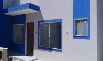 Imagem 3: CASA RESIDENCIAL em RIO DAS OSTRAS - RJ, JARDIM MARILÉA