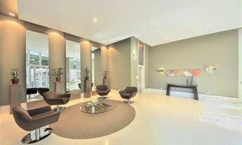 Imagem 3: Excelente apartamento 4 quartos 4 vagas no bairro Água Verde - Curitiba - PR