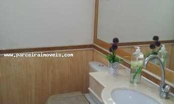 Imagem 4: Apartamento para Venda em Mogi das Cruzes, Parque Monte Líbano, 3 dormitórios, 3 suítes, 5