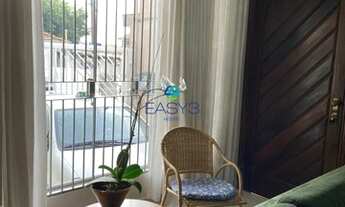 Imagem 5: Sobrado à Venda na Vila Matilde com 220m² - 3 Dormitórios, 2 Suítes, 4 Banheiros, 2 Vagas