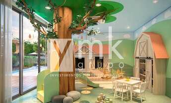 Imagem 6: São Paulo - Apartamento Padrão - Campo Belo