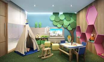 Imagem 5: Apartamento para Venda em Florianópolis, Canto, 1 dormitório, 1 banheiro, 1 vaga