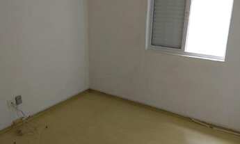 Imagem 6: Apartamento próximo ao Largo do Rudge Ramos na Rua Vergueiro. Com 85 m² de área útil, são