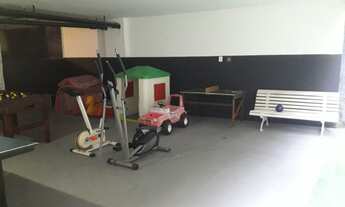 Imagem 2: Bom apartamento - 88 M² 3 quartos - Laranjeiras