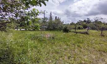 Imagem 2: Lote/Terreno para venda tem 313 metros quadrados em Capao - Garopaba - SC