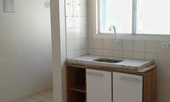 Imagem 2: Apartamento para venda com 46 metros quadrados com 2 quartos