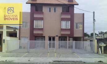 Imagem 2: Apartamento com 3 dormitórios à venda, 107 m² por R$ 350.000,00 - Gaivotas - Matinhos/PR