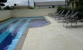 Imagem 4: Apartamento com 2 dormitórios à venda, 54 m² por R$ 370.000,00 - Piqueri - São Paulo/SP