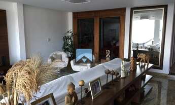 Imagem 3: Casa maravilhosa com 4 dormitórios, 500 m² - venda por R$ 2.200.000 ou aluguel por R$ 10.0