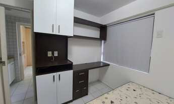 Imagem 5: Condomínio em Capim macio - 96m²