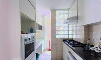 Imagem 4: Apartamento à venda, 50 m² por R$ 238.000,00 - Jardim D Abril - São Paulo/SP