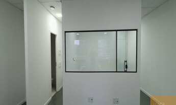 Imagem 4: Aluga se Sala comercial maravilhosa 70 metros - Próxima ao Shopping Morumbi