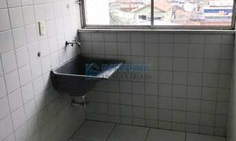 Imagem 8: Apartamento em Socorro - São Paulo, SP