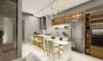 Imagem 2: Casa térrea no condomínio Belvedere 2