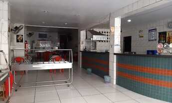 Imagem 4: Prédio dois Pavimentos na Ó de Almeida