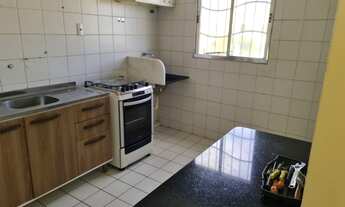 Imagem 7: Apartamento no bairro de Satélite Natal RN