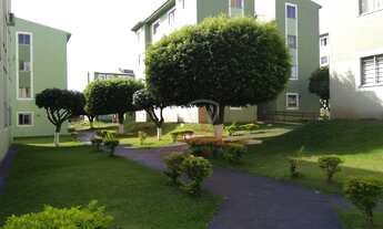 Imagem 3: Apartamento com 2 dormitórios à venda, 52 m² por R$ 115.000,00 - Jardim Santa Cruz - Londr