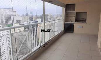 Imagem 2: Cobertura duplex 4 suites, 4 vagas em Paraiso - SP