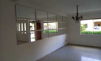 Imagem 7: Casa/Sobrado com 3 Suítes a Venda - Condomínio Foz do Joanes em Buraquinho - Lauro de Frei