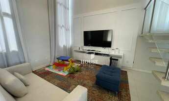 Imagem: Sobrado com 3 dormitórios à venda, 310