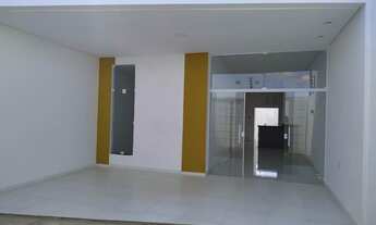 Imagem: CASA NO PORTAL DA CIDADE