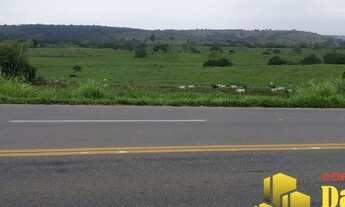 Imagem 6: FAZENDA RURAL em POJUCA - BA, centro