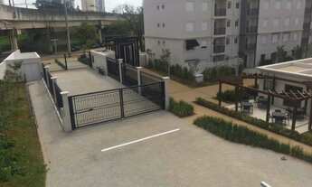 Imagem 4: Apartamento para venda possui 55 metros quadrados com 2 quartos em Lapa - São Paulo - São