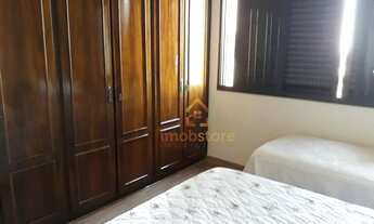 Imagem 3: Apartamento Ed. Ouro Preto com 3 dormitórios à venda, 117 m² por R$ 420.000 - Centro - Lon