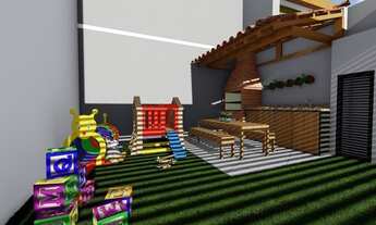 Imagem 3: Residencial Jaborandi